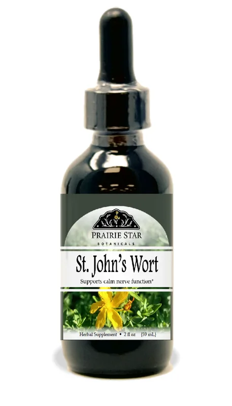 St. John's Wort