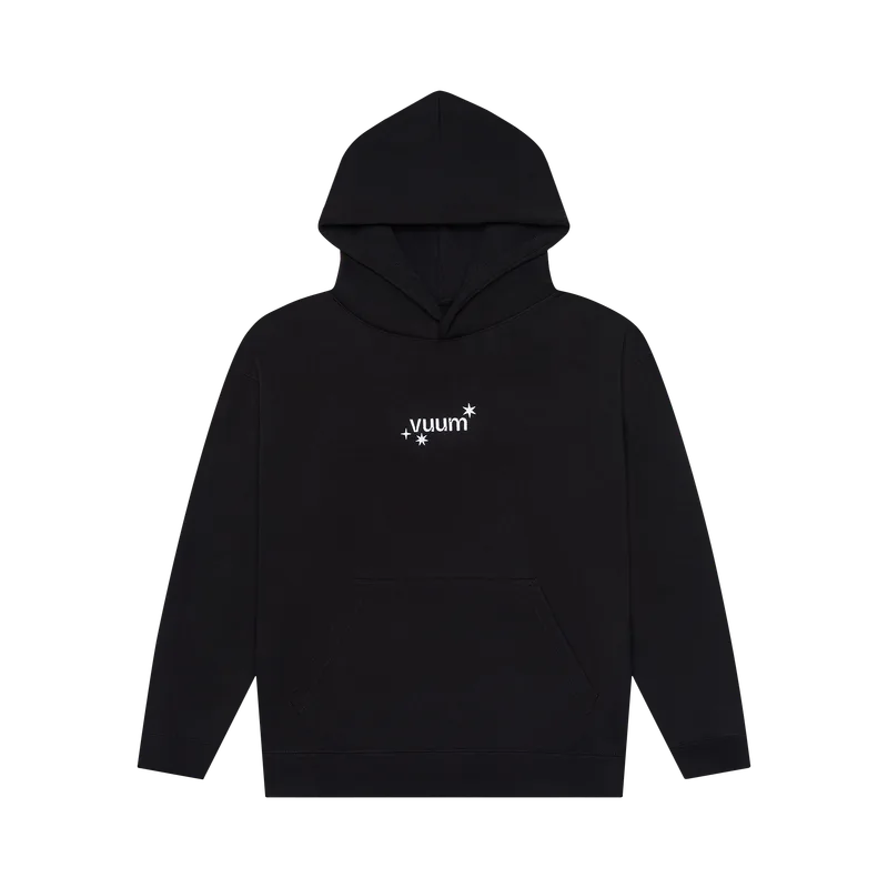 Fruit Sticker Hoodie