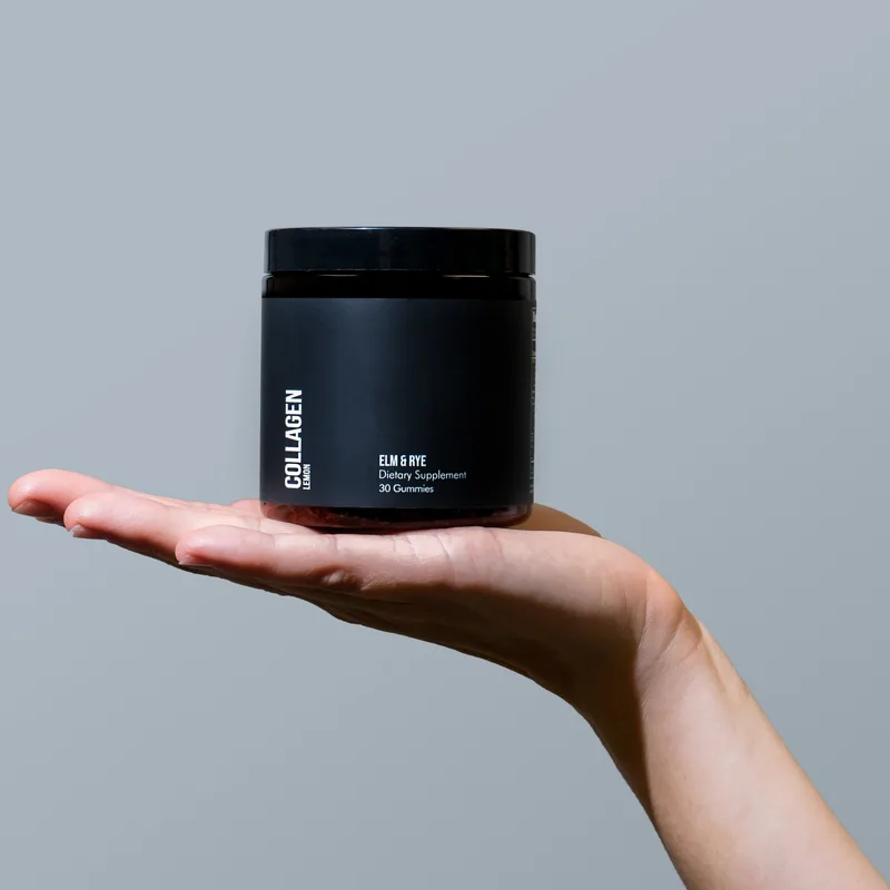 Collagen Supplements