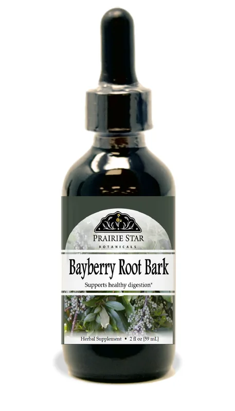 Bayberry