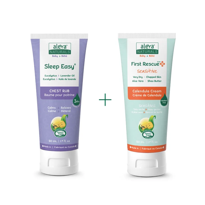 Instant Comfort Duo