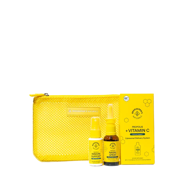 Adult Travel Kit