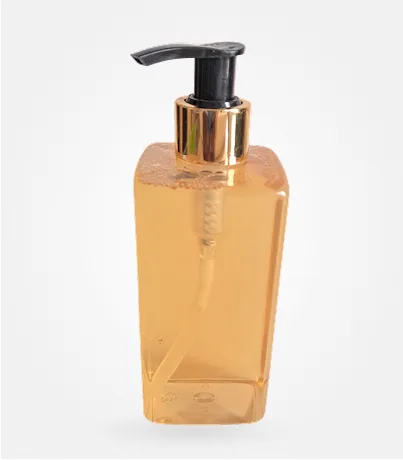 Luxury Invigorating Hand Wash 300ml