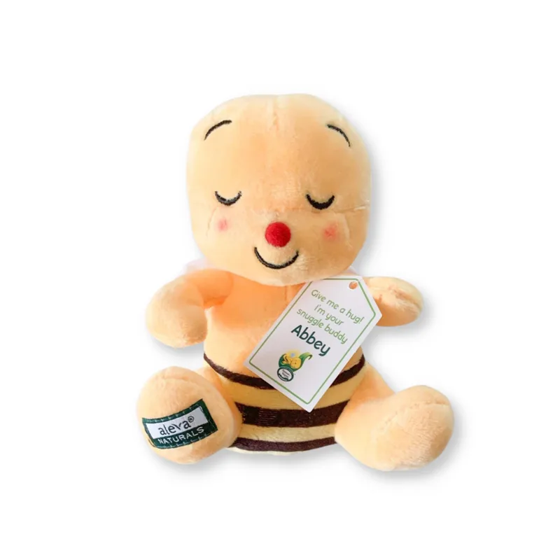 Choosing Safe Baby Toys: Softness and Developmental Benefits