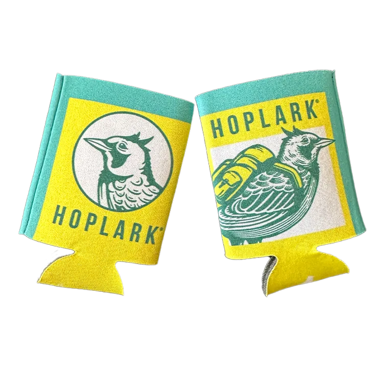 Spring 2025 - 12 ounce Koozies