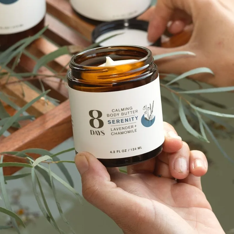 Soothing Dry Skin: The Power of Botanical Body Butter for Deep Hydration — HommyWell