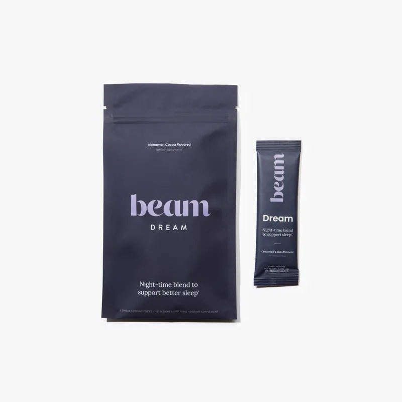 Dream - 5 Servings