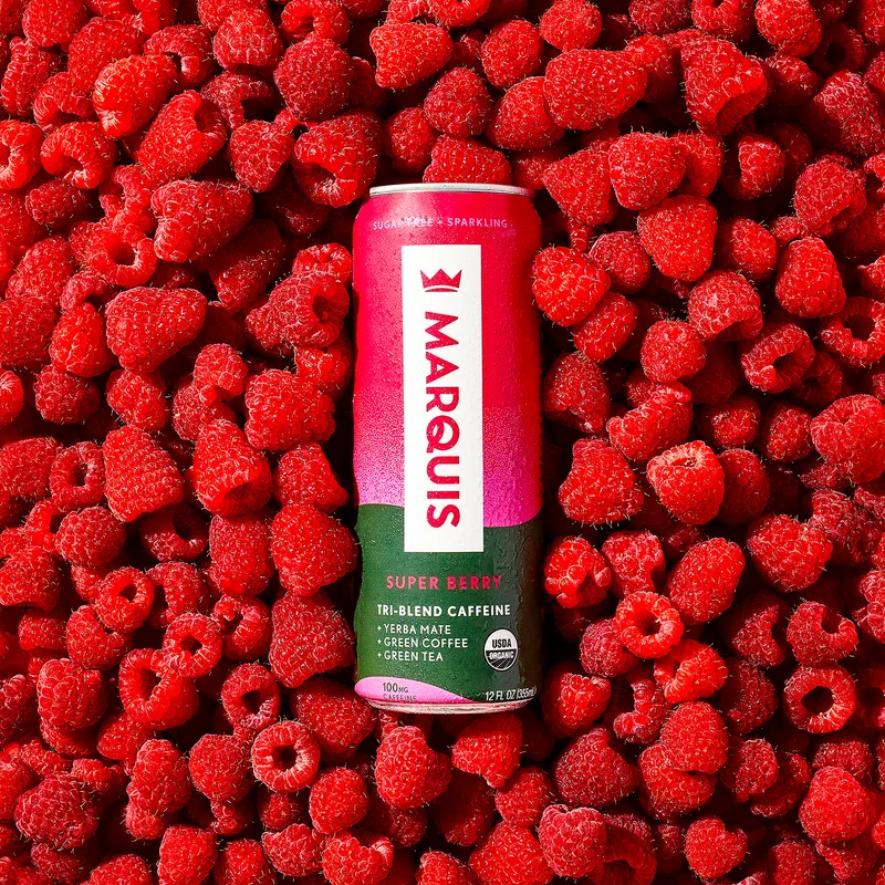 Marquis Super Berry - Wholesale
