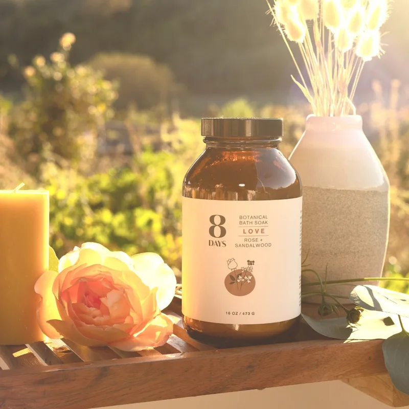 Relaxing Botanical Bath Soaks: Your Essential Guide to Mindful Rejuvenation