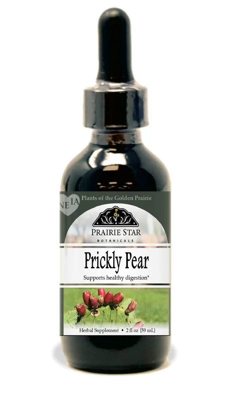Prickly Pear