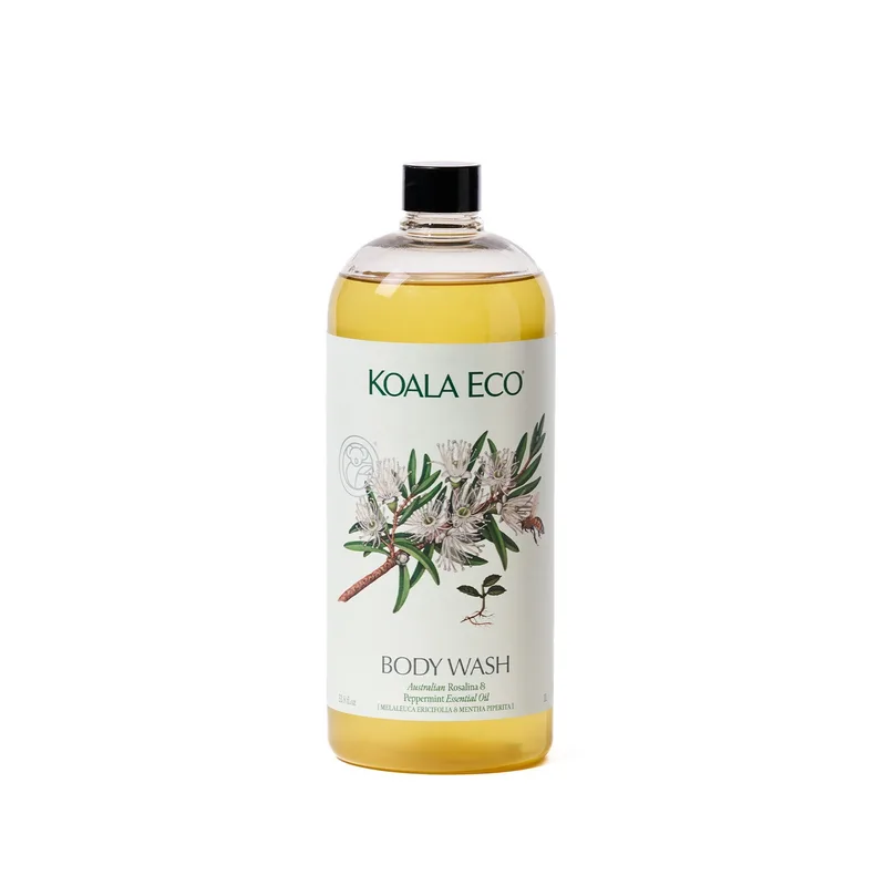 Body Wash - Refill