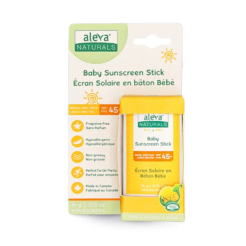 The Best Mineral Sunscreen for Babies: Essential Sun Protection