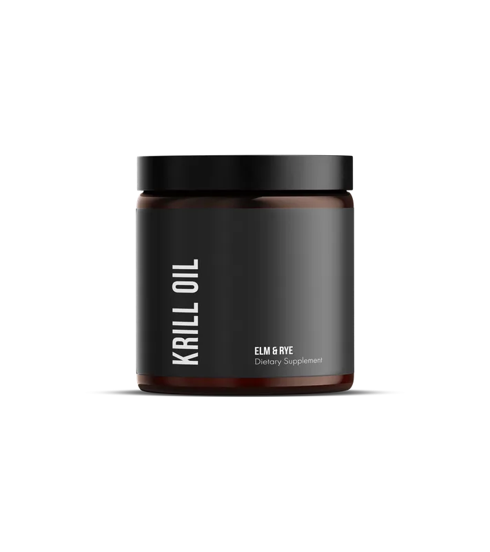 Krill Oil