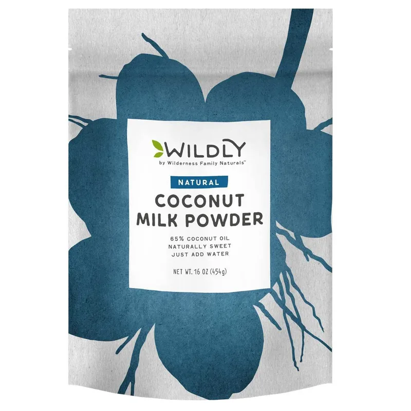 Coconut Milk Powder