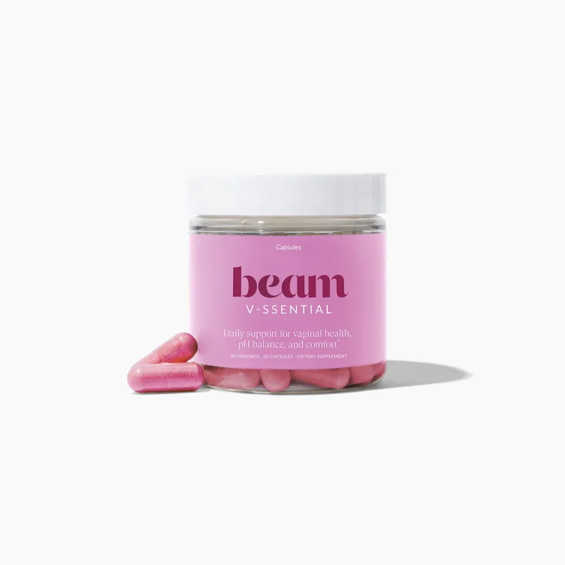 Supporting Vaginal Microbiome Balance: A Daily Ritual with V-ssential