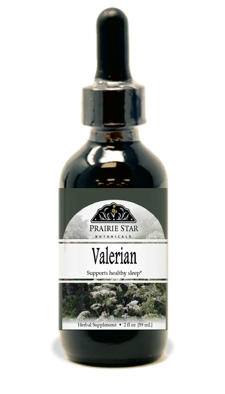 Valerian
