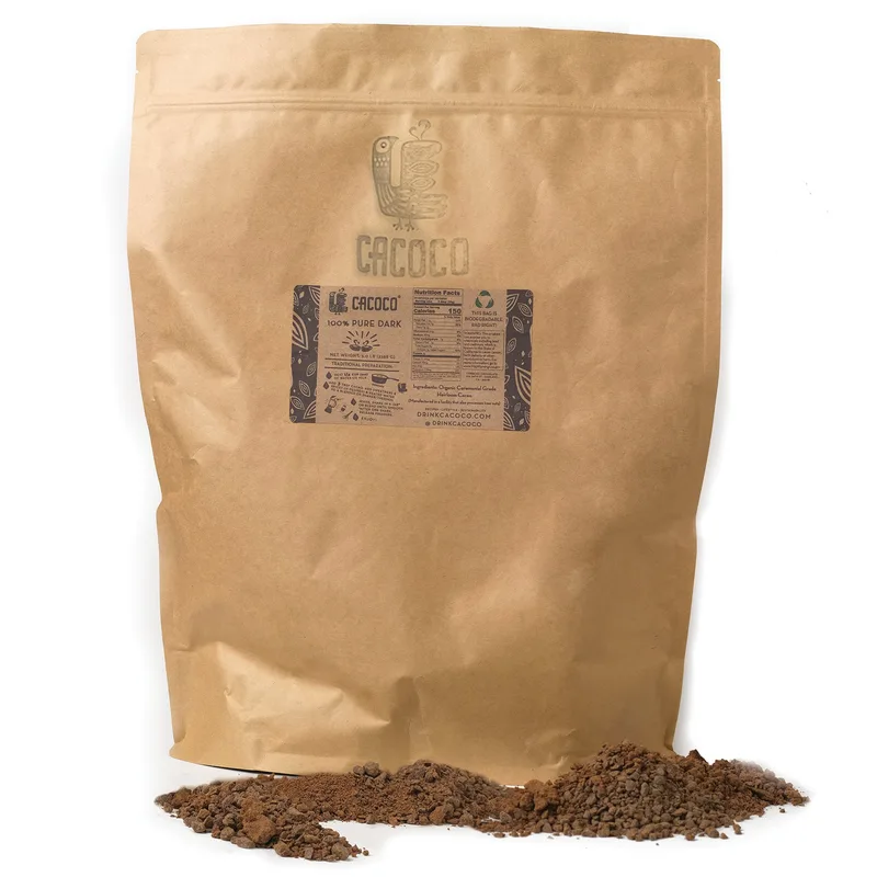Mastering Unsweetened Chocolate: Your Guide to Rich, Pure Cacao
