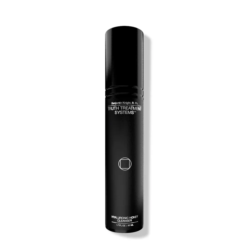 Hydrating Facial Cleanser: Your Daily Ritual for Radiant Skin