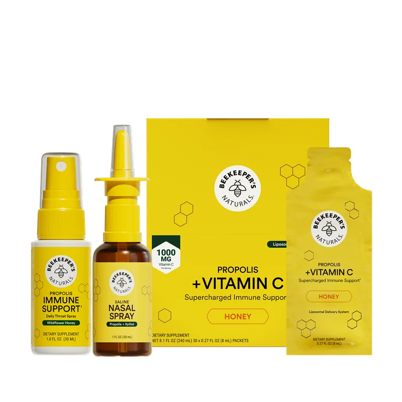 Daily Immune Bundle
