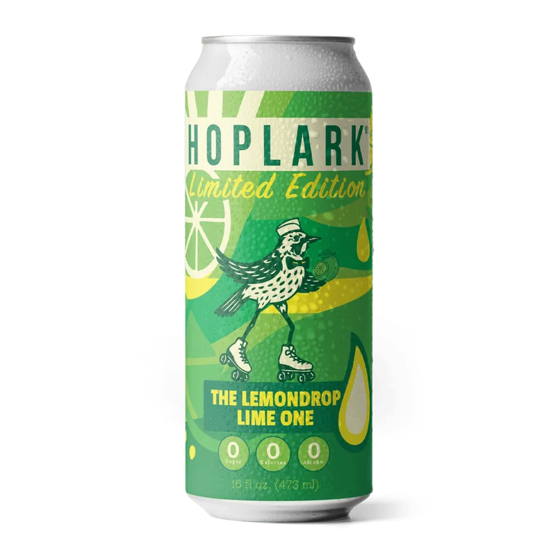 The Lemondrop Lime One