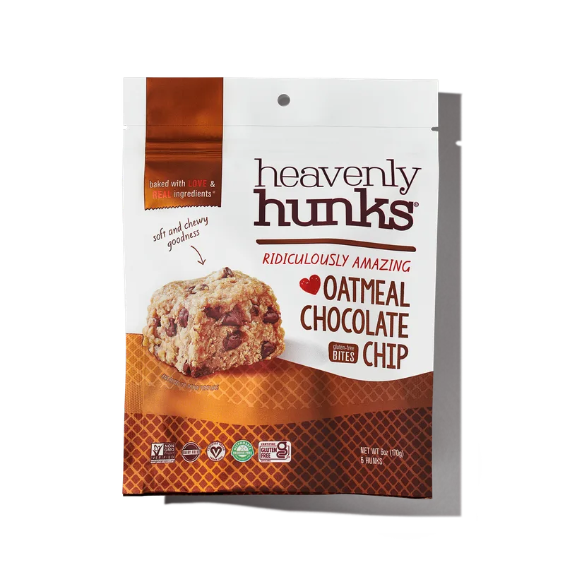 Gluten-Free Oatmeal Cookies: A Wholesome Treat for Conscious Snacking