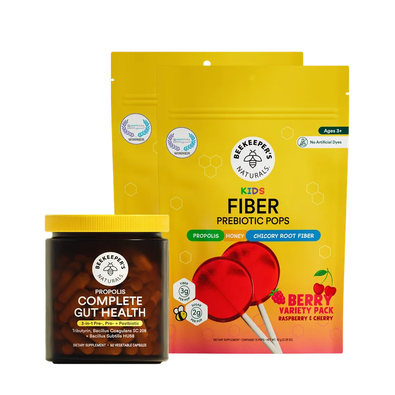 Daily Gut Bundle