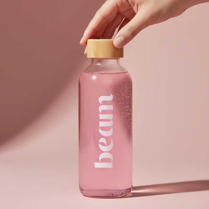Beam Signature Water Bottle