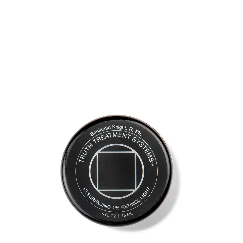 Refine Skin Texture: Gentle Retinol for Sensitive Complexions