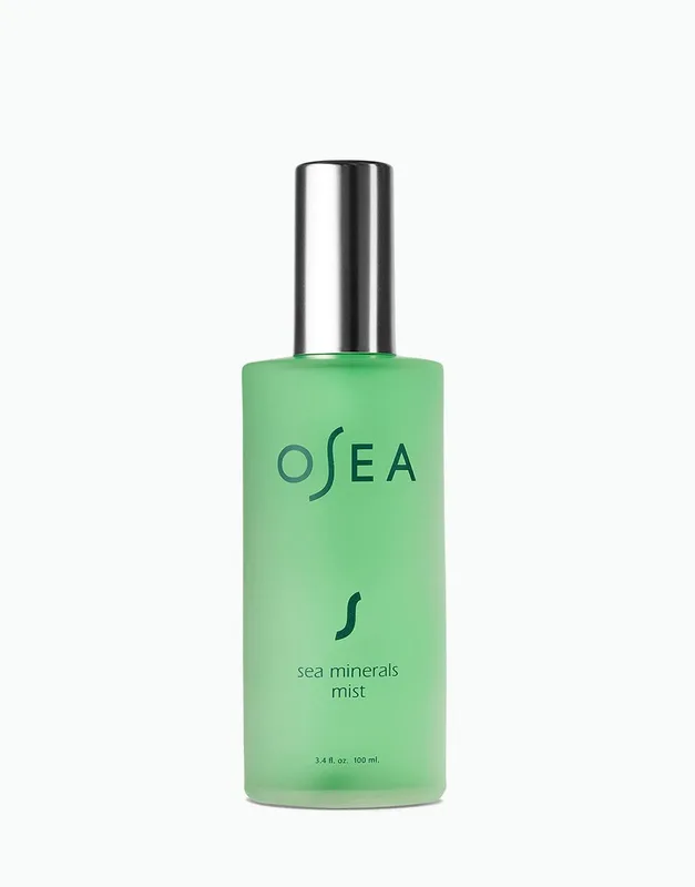 Sea Minerals Mist