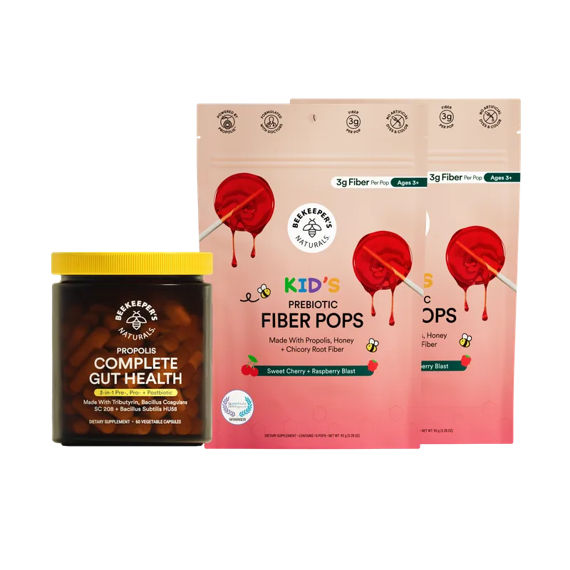 Daily Gut Bundle