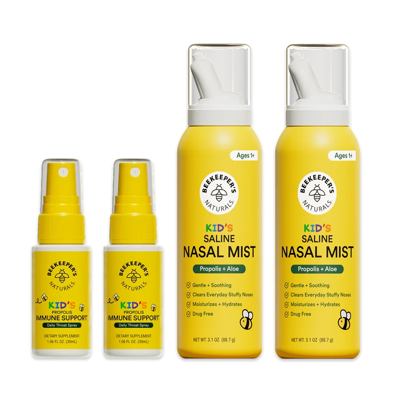 Kid's Sinus Kit