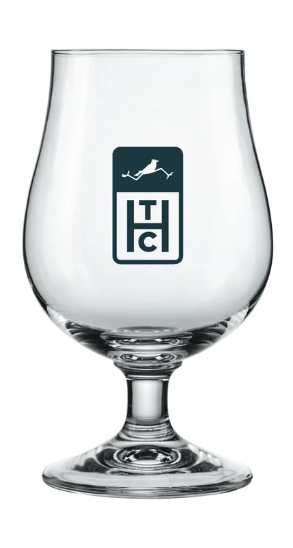 Hoplark Tasting Club Members Tulip Glasses (2 Glasses)