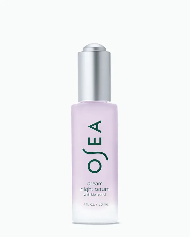 Smooth Skin Night Routine: Embracing Bio-Retinol for Visible Renewal