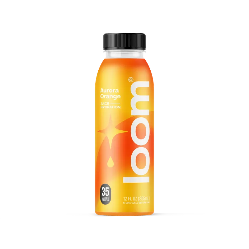 Aurora Orange