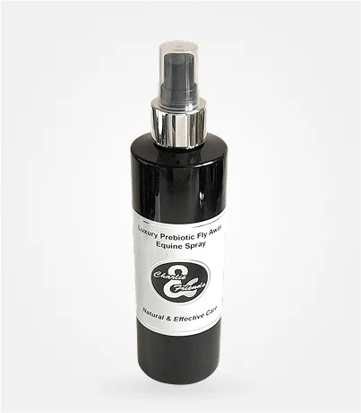 Prebiotic Fly Away Equine Spray 250ml