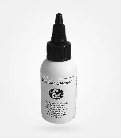 Dog Ear Cleaner 50ml