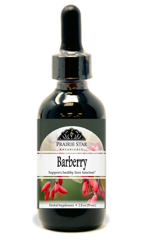 Barberry