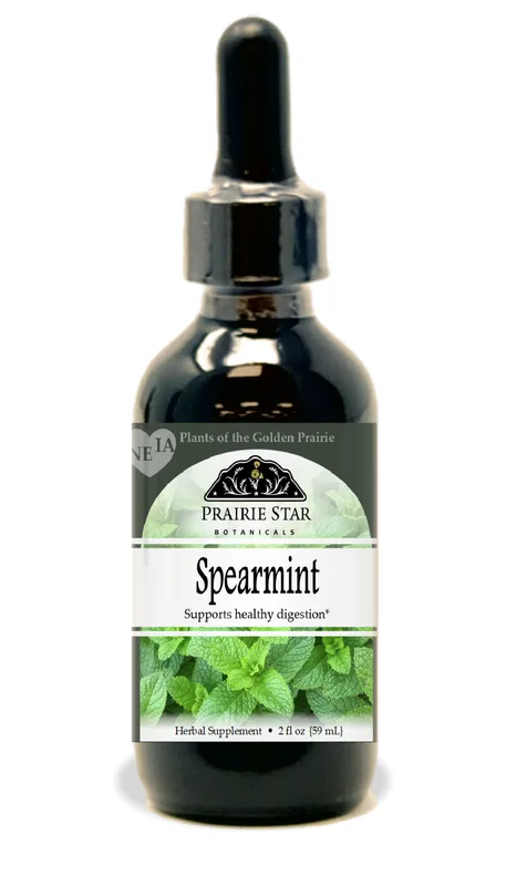 Spearmint