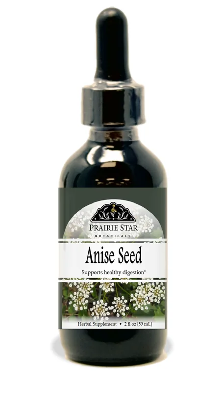 Anise Seed
