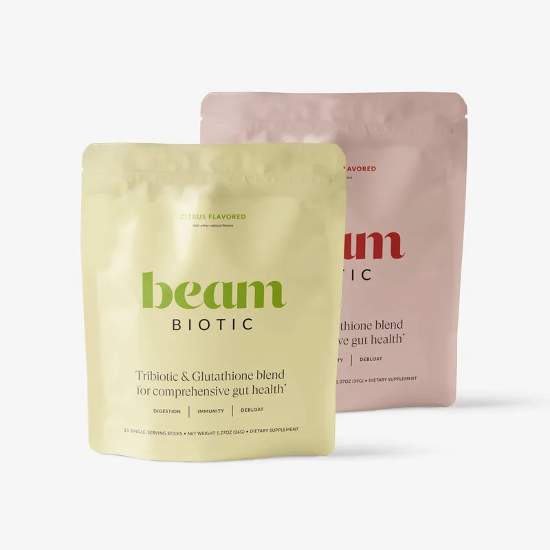 Biotic Gut Superblend