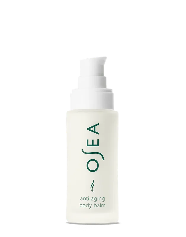 Anti-Aging Body Balm Travel Size