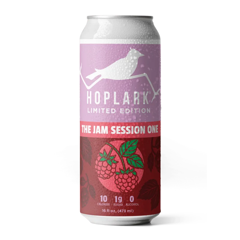 The Jam Session One