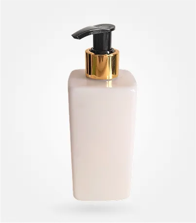 Luxury Invigorating Hand Lotion 300ml