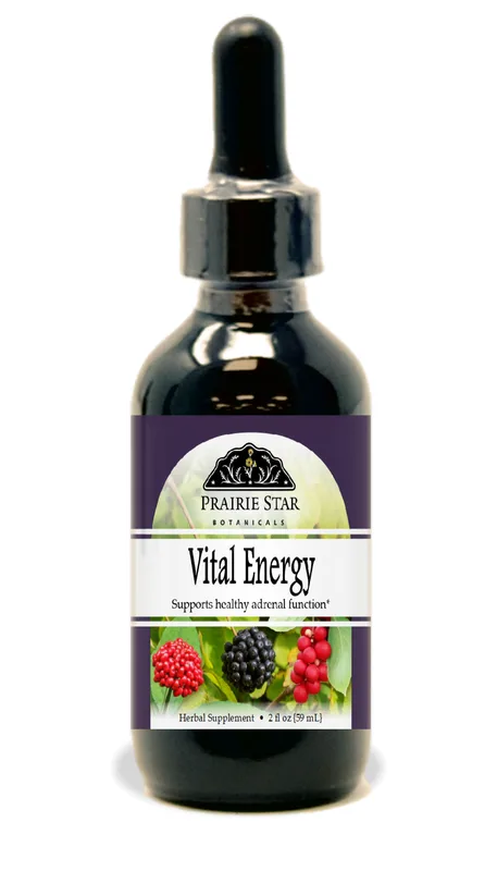 Vital Energy