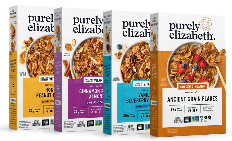 Superfood Cereal Variety Pack
