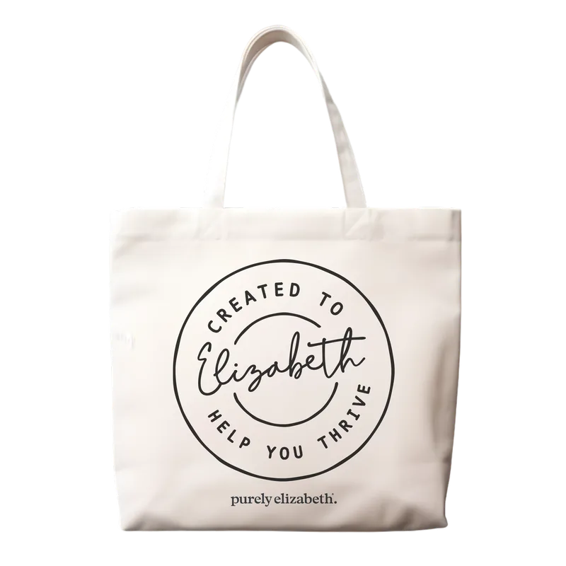 Purely Tote Bag