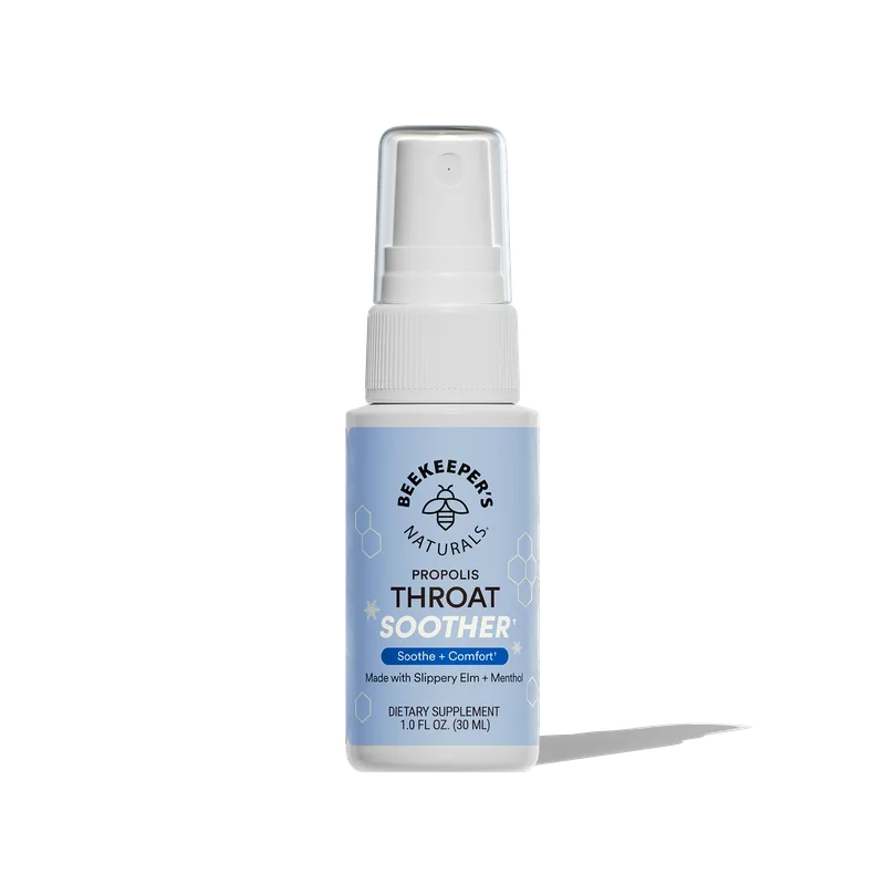 Propolis Throat Soother