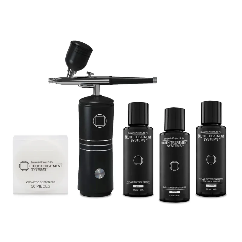 Infuze Airbrush Intro Kit