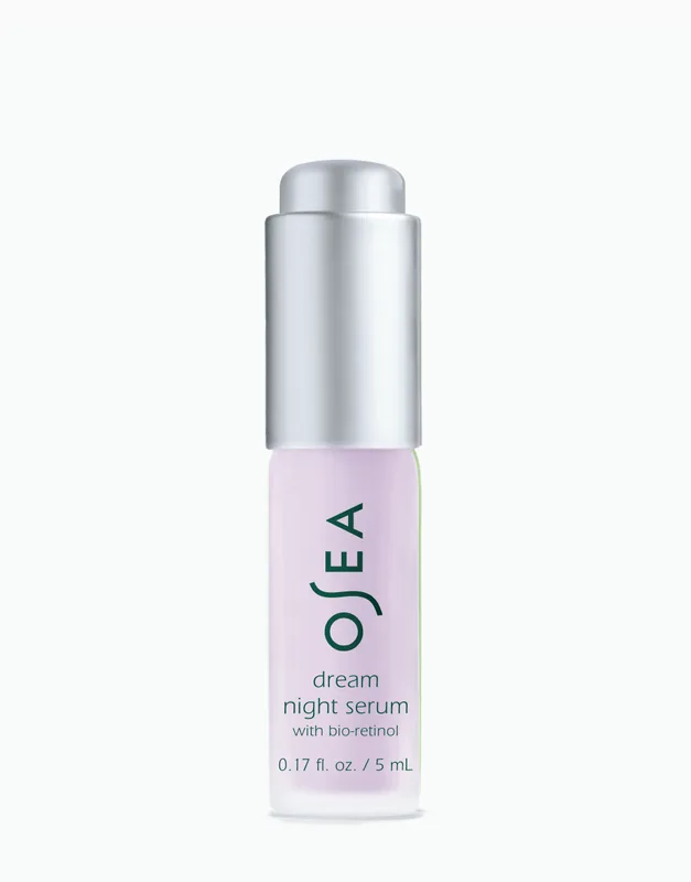 Dream Night Serum - 0.17 oz