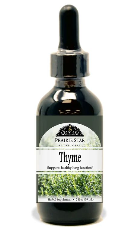 Thyme